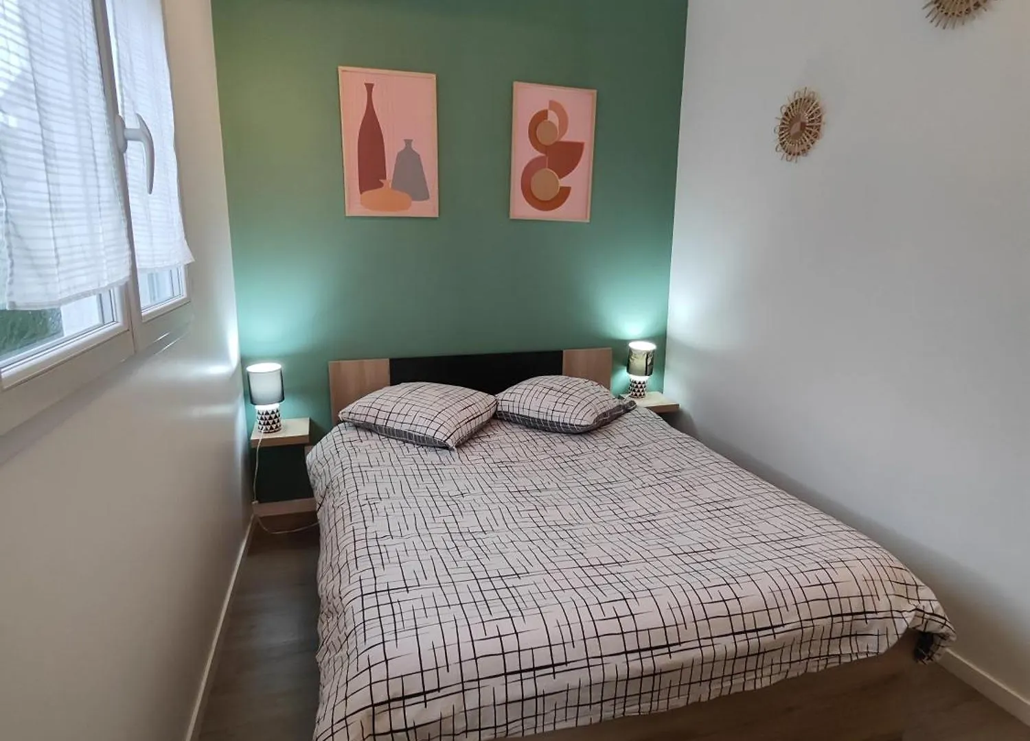 Apartment Loft, Studio And Love Rooms