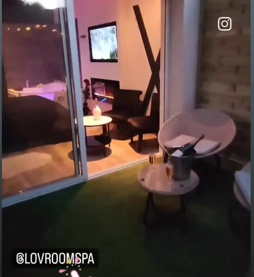 Apartment Loft, Studio And Love Rooms