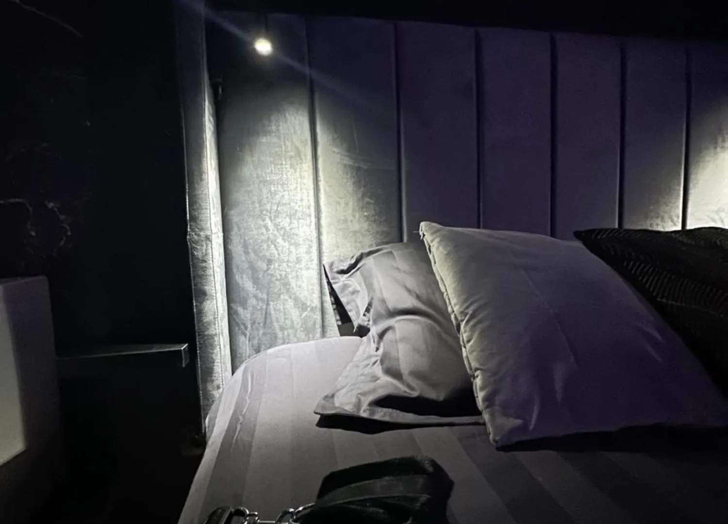 Apartment Loft, Studio And Love Rooms