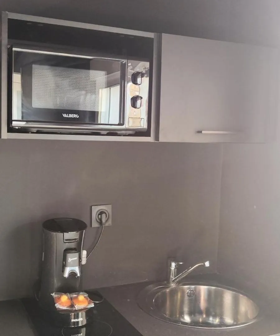 Loft, Studio And Love Rooms 0*, Bourg-Saint-Christophe