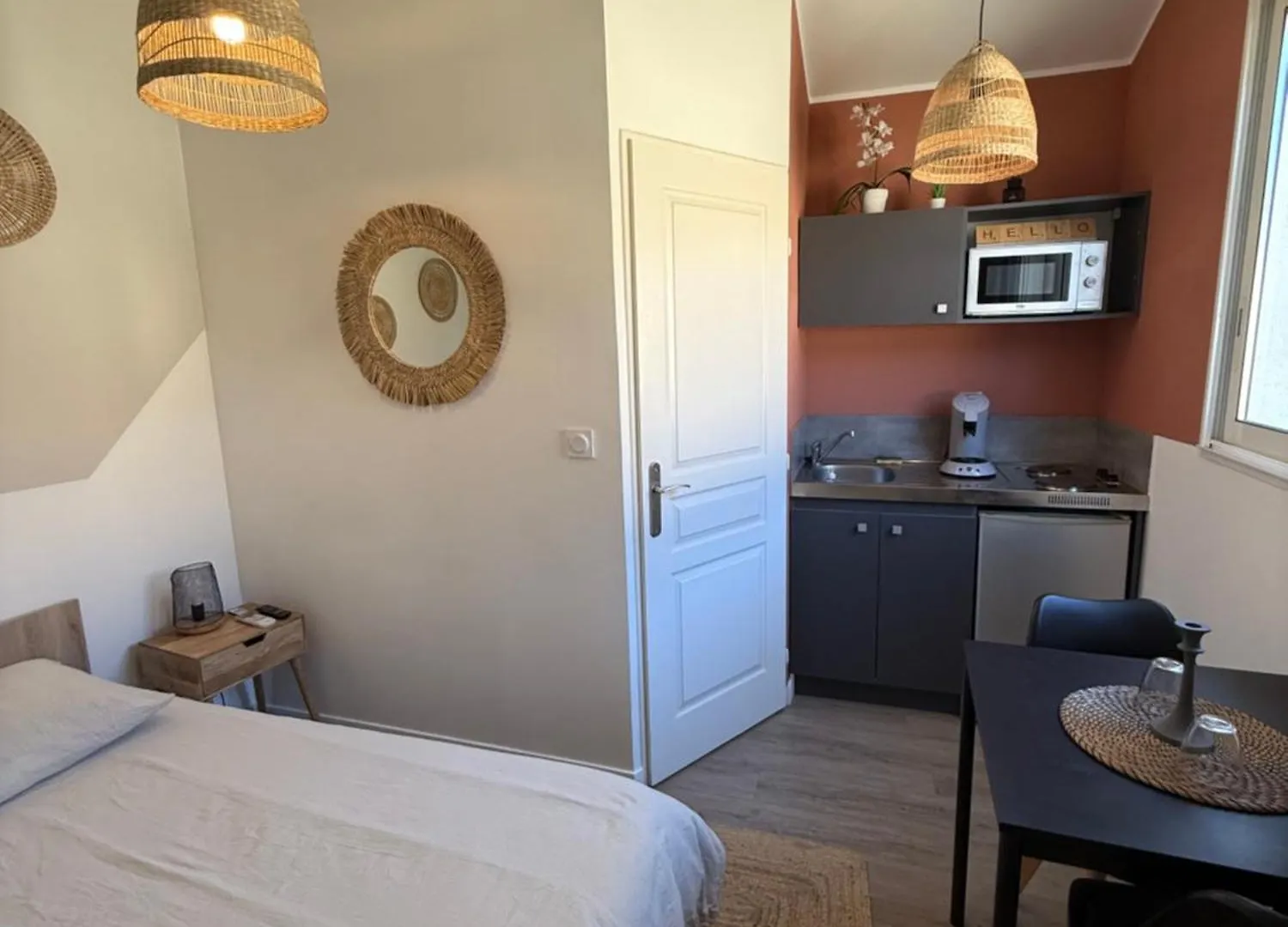 Apartment Loft, Studio And Love Rooms