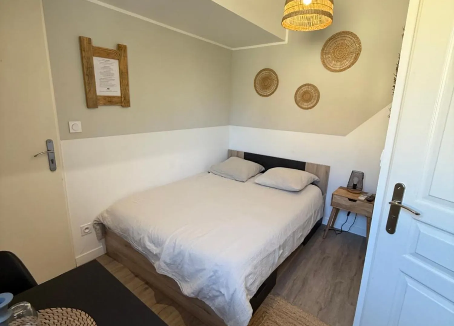 Loft, Studio And Love Rooms 0*, Bourg-Saint-Christophe