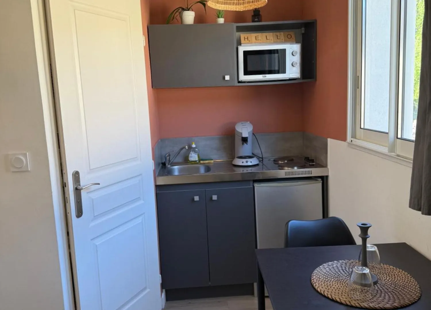 Loft, Studio And Love Rooms Bourg-Saint-Christophe