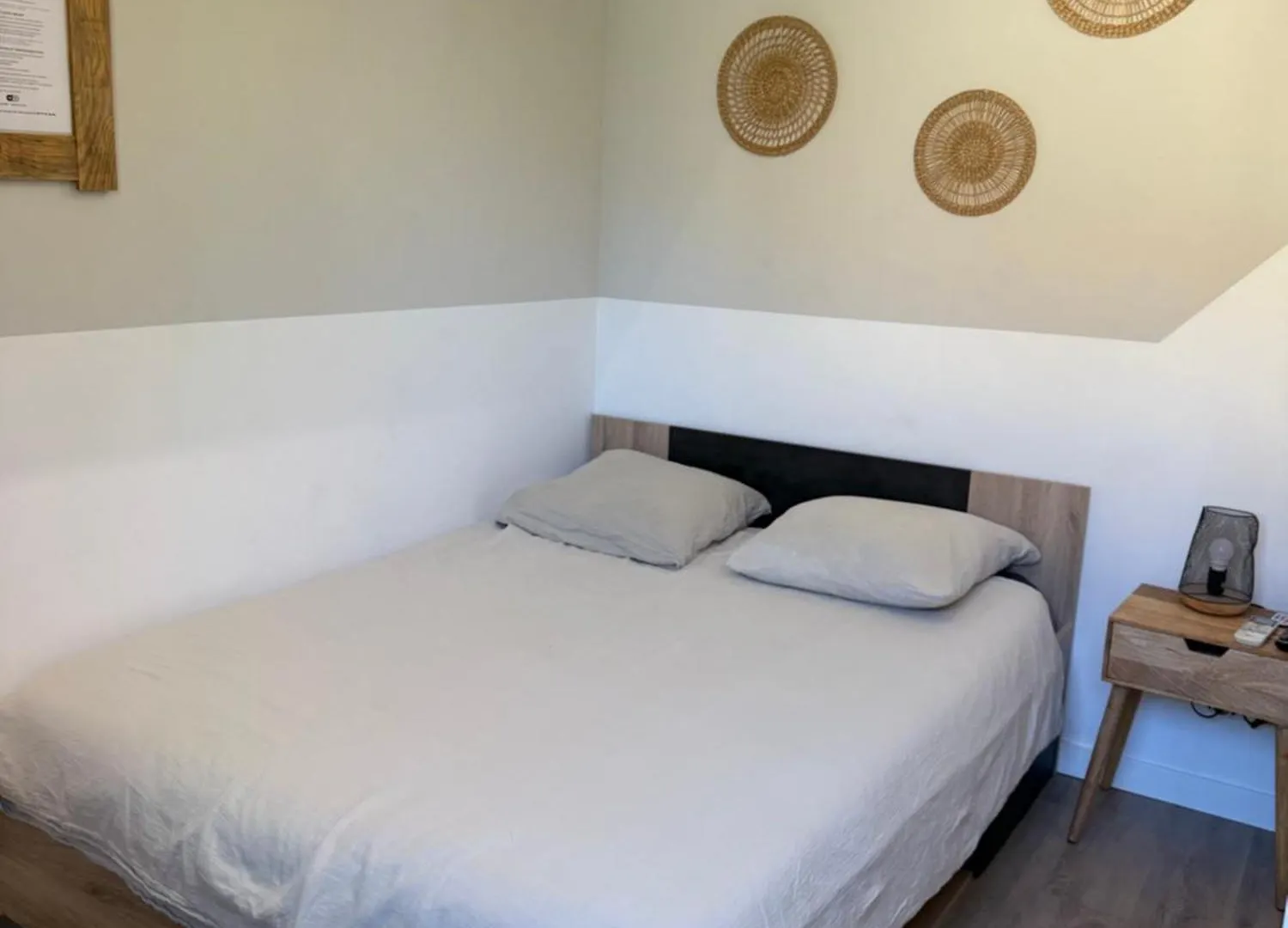 Loft, Studio And Love Rooms Apartment Bourg-Saint-Christophe