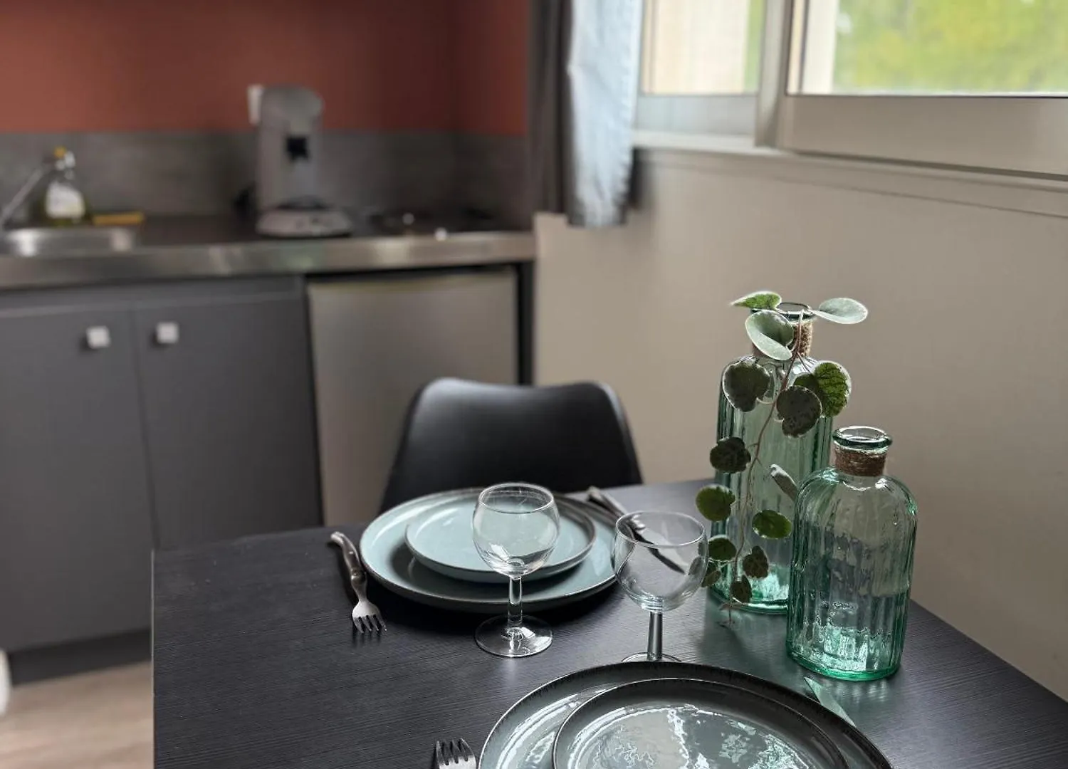 Loft, Studio And Love Rooms Apartment