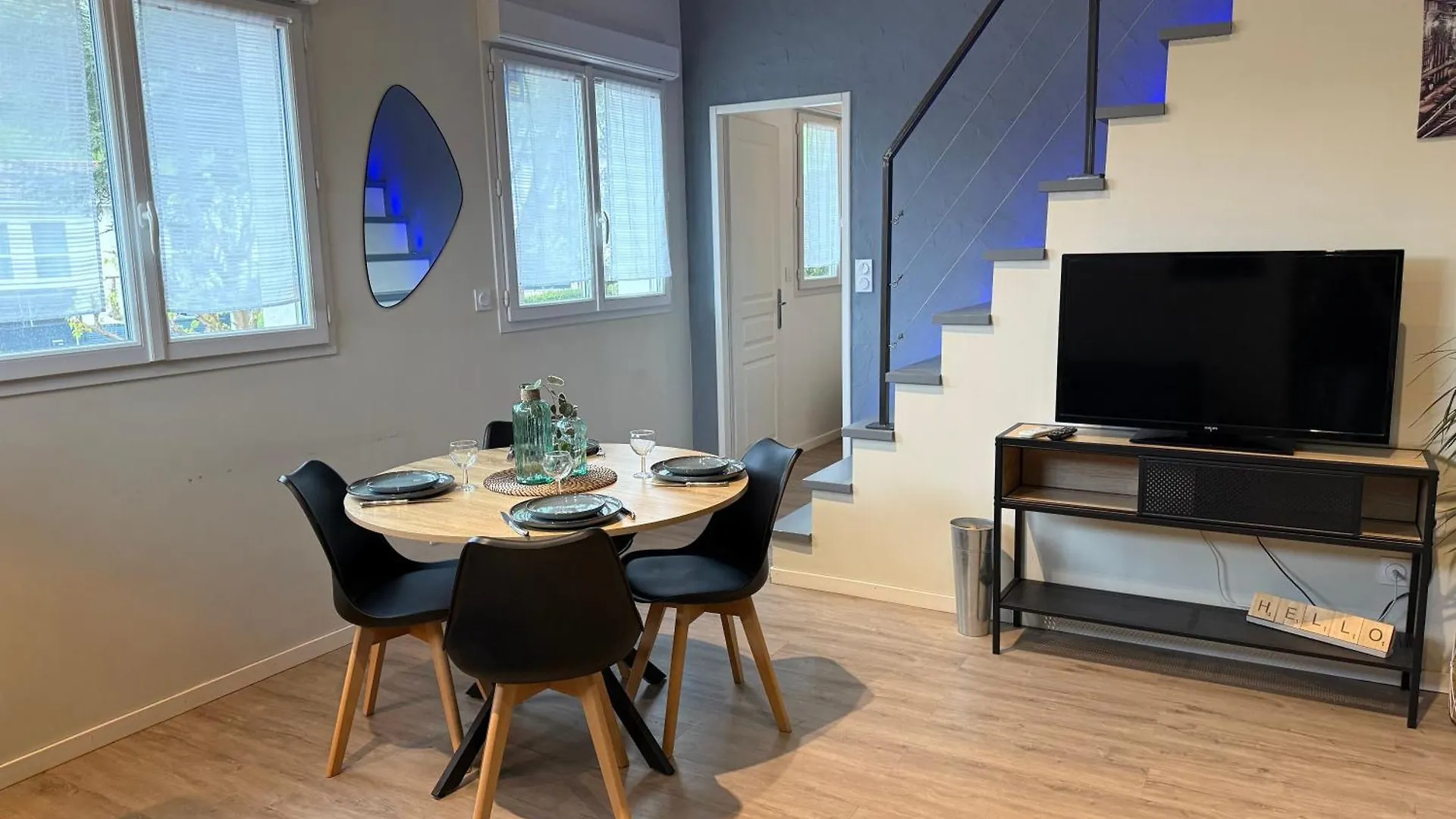 Loft, Studio And Love Rooms France