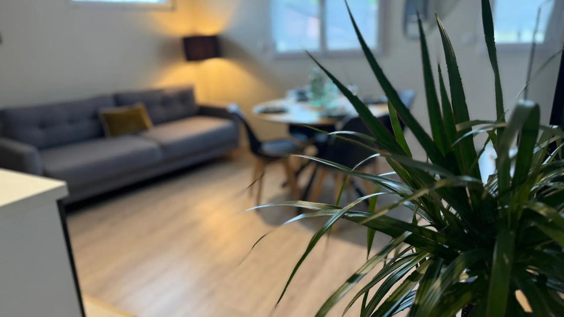 Loft, Studio And Love Rooms Bourg-Saint-Christophe