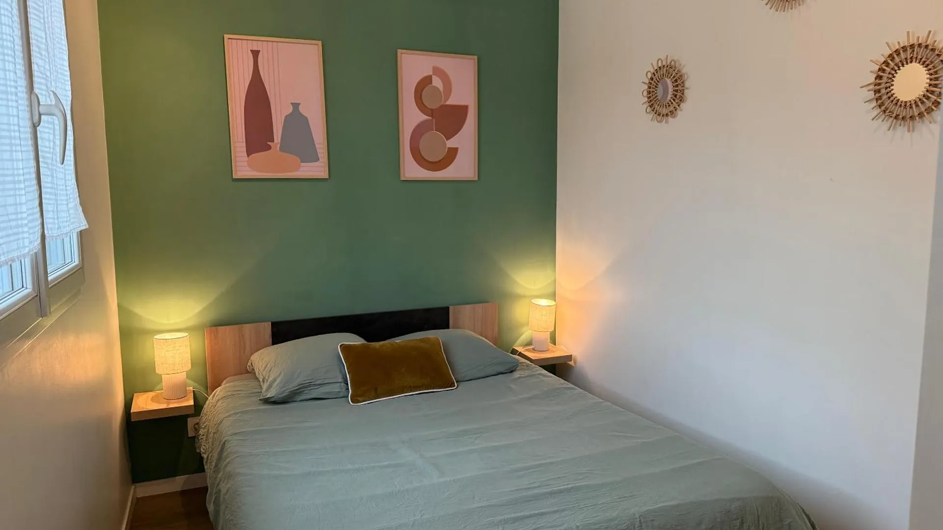 Loft, Studio And Love Rooms 0*, Bourg-Saint-Christophe France