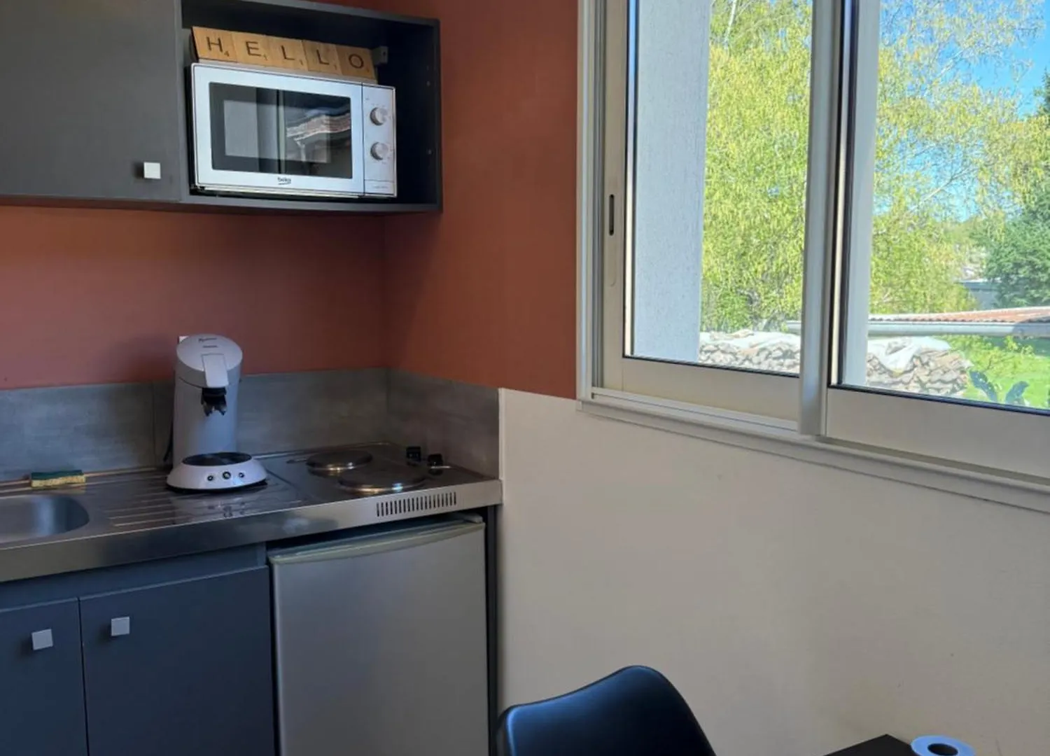Loft, Studio And Love Rooms 0*, Bourg-Saint-Christophe France