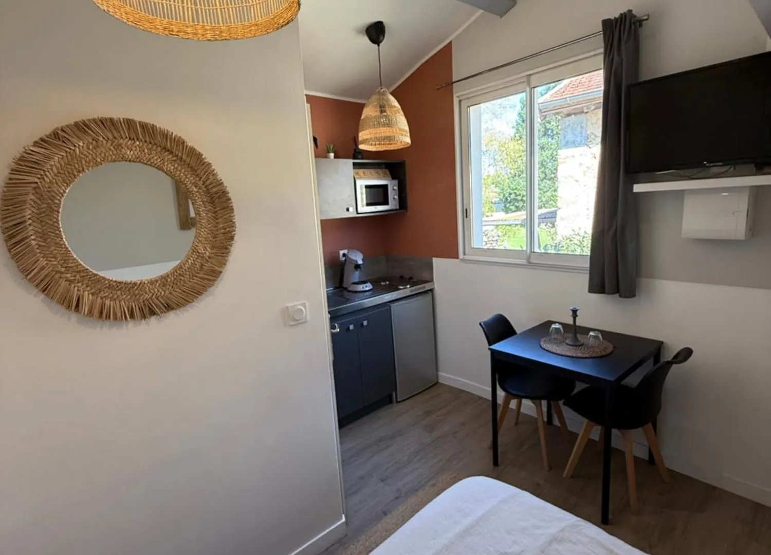 Loft, Studio And Love Rooms Bourg-Saint-Christophe