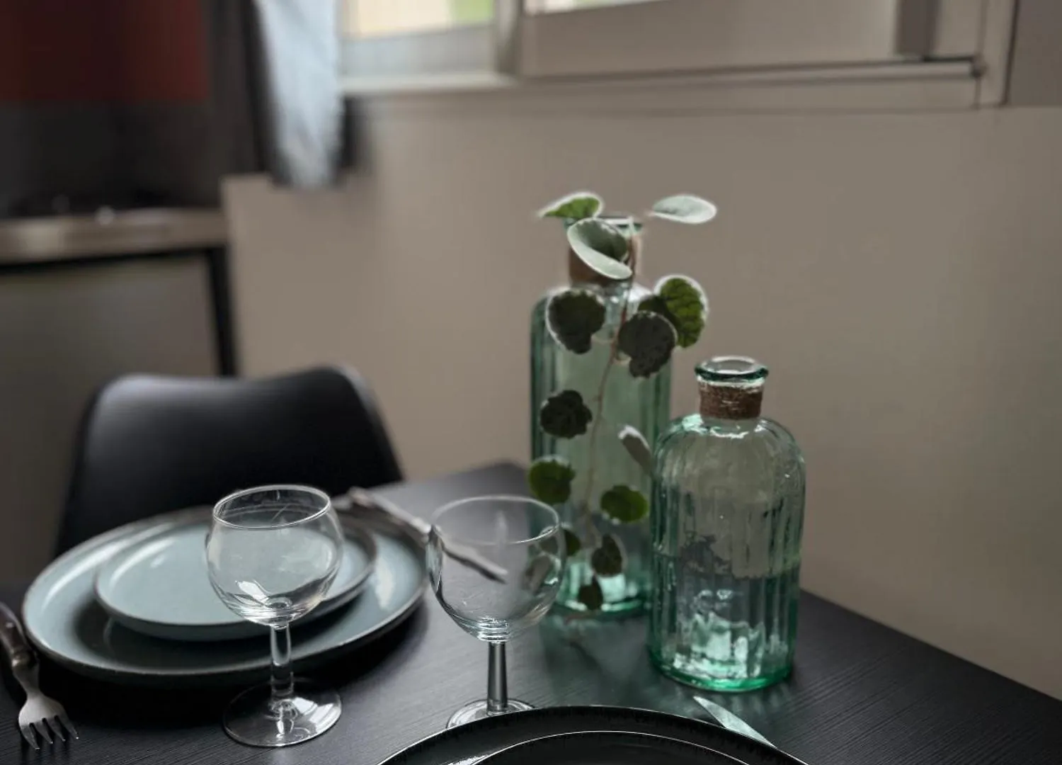 Apartment Loft, Studio And Love Rooms France