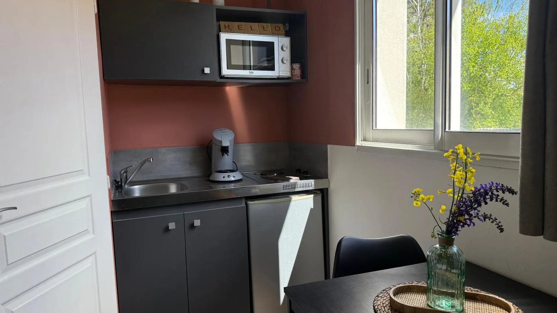 Loft, Studio And Love Rooms 0*, Bourg-Saint-Christophe