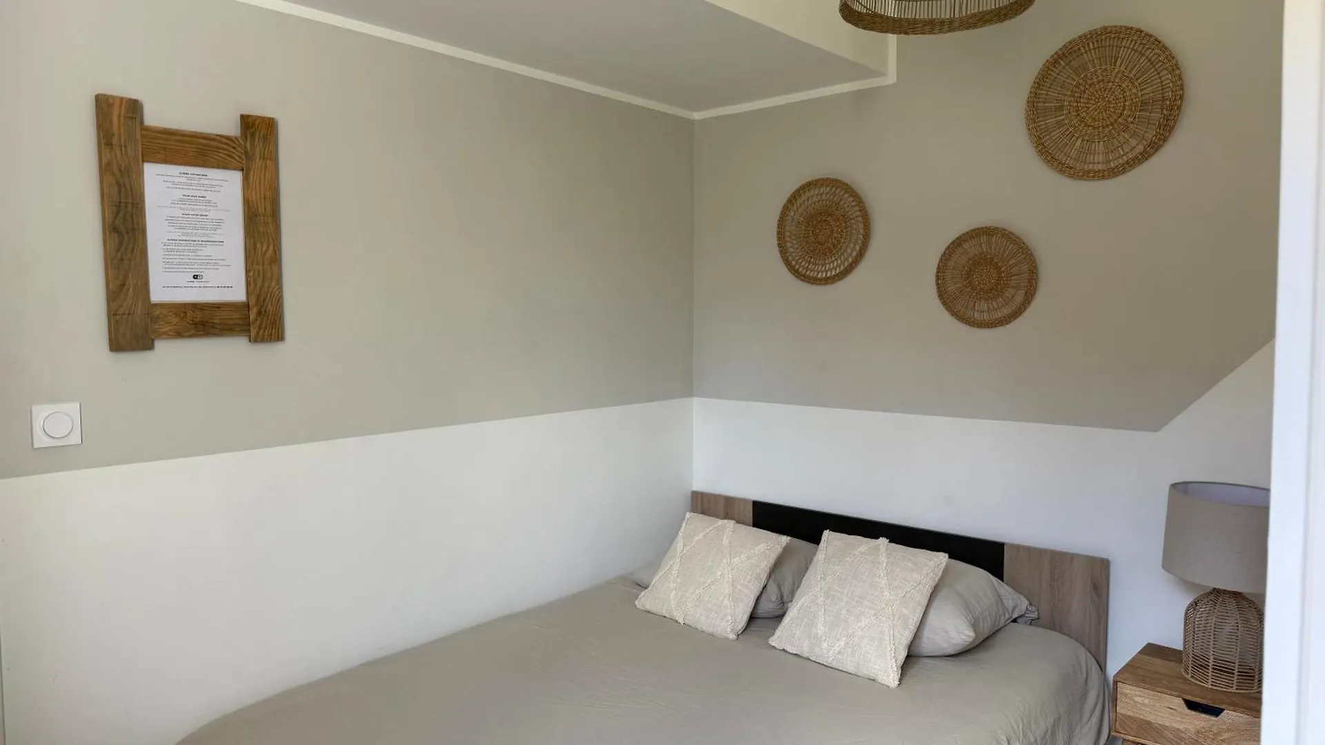 Loft, Studio And Love Rooms Apartment