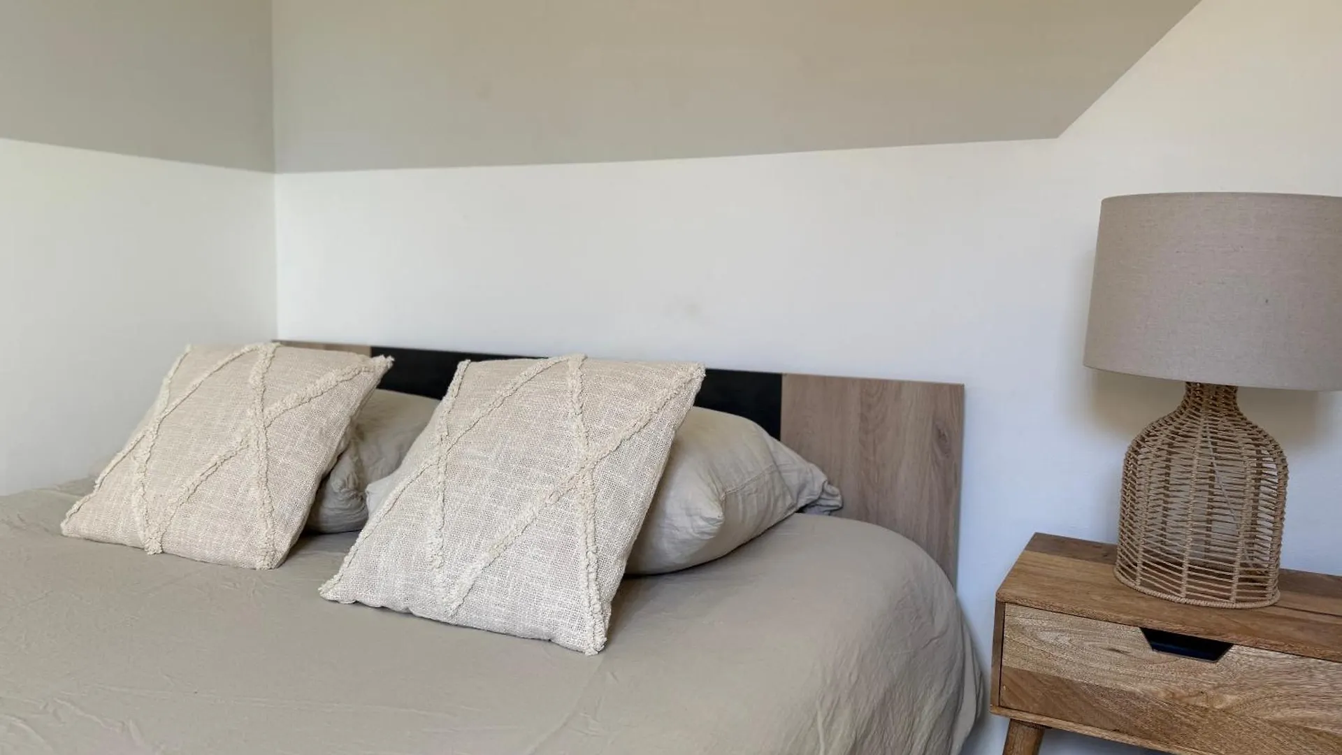Loft, Studio And Love Rooms