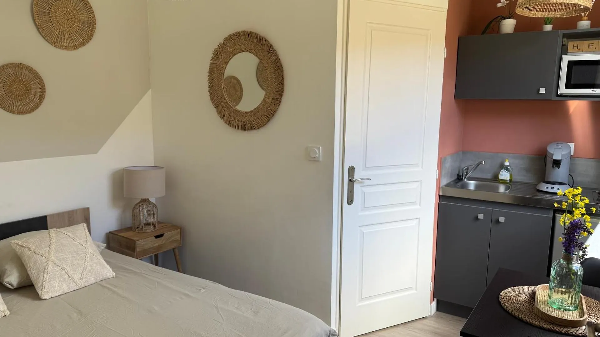 Loft, Studio And Love Rooms 0*, Bourg-Saint-Christophe France
