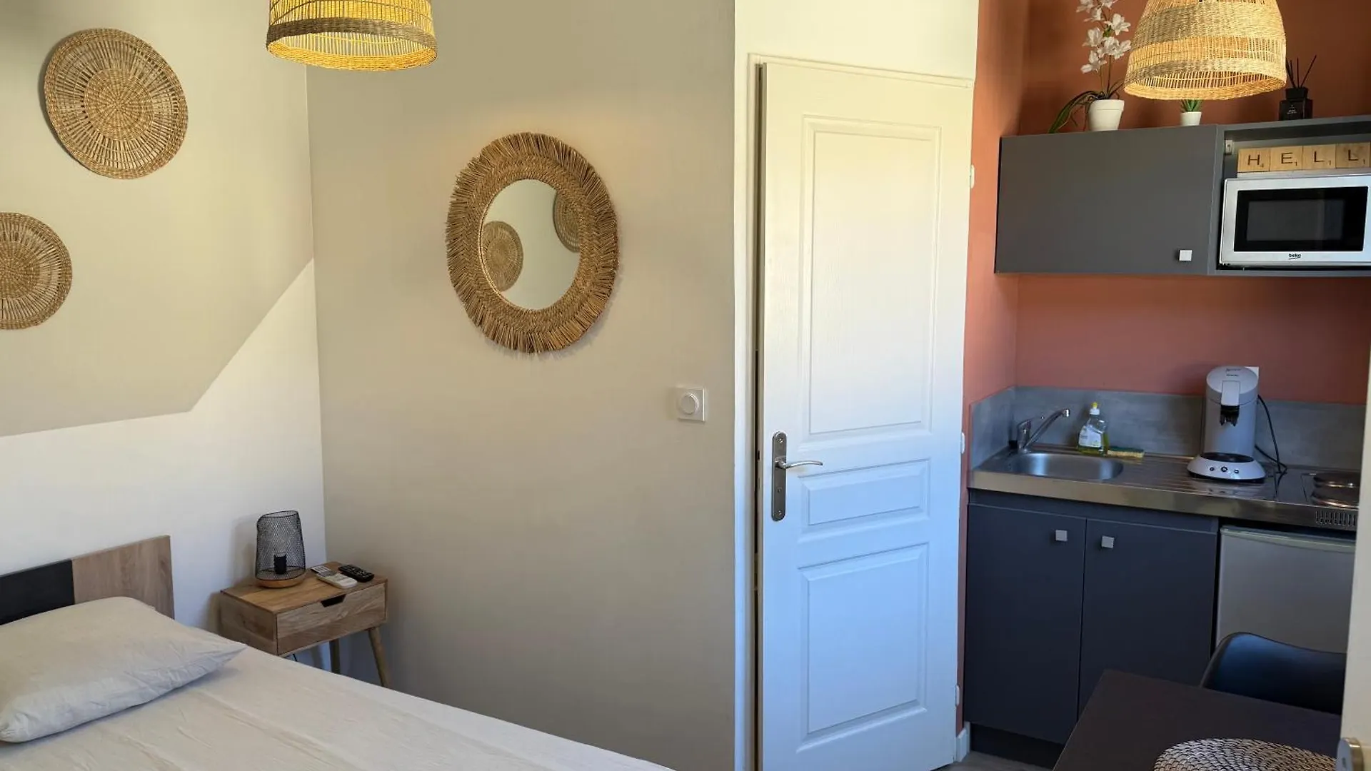 Apartment Loft, Studio And Love Rooms