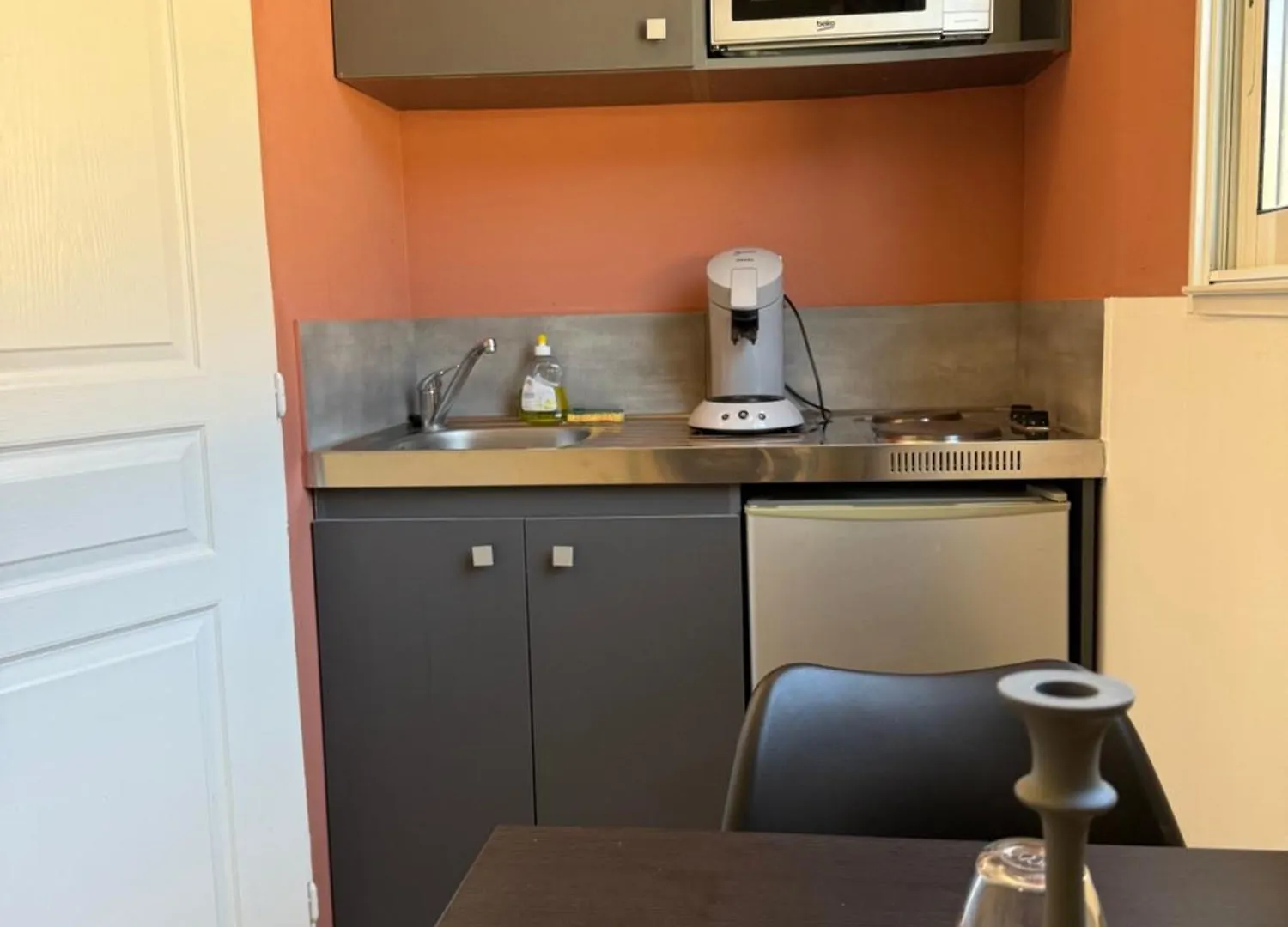 Loft, Studio And Love Rooms 0*, Bourg-Saint-Christophe